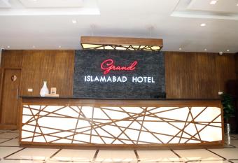 Grand Islamabad Hotel allows 18 year olds to book a room