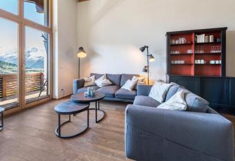 Am Edelwei  anger - Haus A Top 5 has Balcony rooms