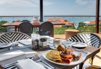 The Capital Zimbali has Balcony rooms