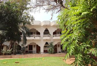 Shahar Palace has Balcony rooms