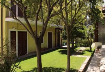 BRA S residence has Balcony rooms