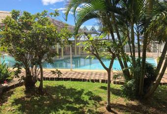 Appartement Populaire has Balcony rooms