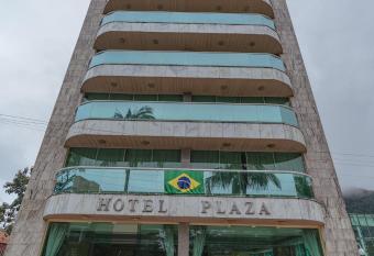 Hotel Itacuru  a Plaza has Balcony rooms