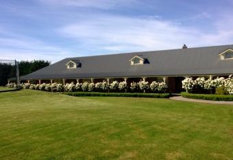 Cleggett Estate allows 18 year olds to book a room