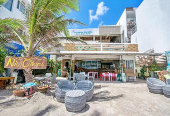 Niu Ohana East Bay Apartments has Balcony rooms