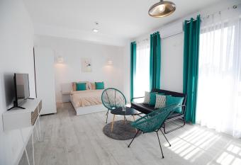 MIKA Studios allows 18 year olds to book a room