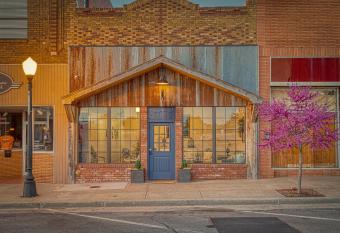 Bluebird allows 18 year olds to book a room