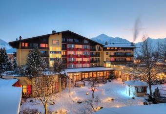 Hotel Latini has Balcony rooms