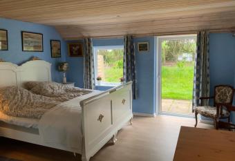 Brogaard Apartments has Balcony rooms