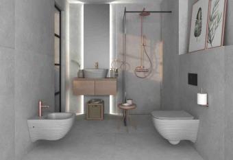 Parede sol house has Balcony rooms