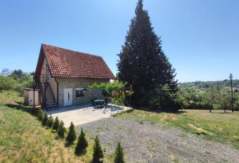 Mili  in konak has Balcony rooms