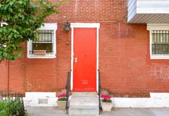 Nova Philadelphia Center City allows 18 year olds to book a room