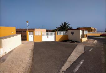 Fuerteventura allows 18 year olds to book a room