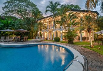 Los Suenos Resort Casa Patron by Stay in CR has Balcony rooms