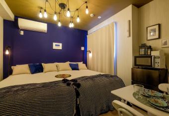 Le Soleil Asato allows 18 year olds to book a room