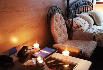 Onore dell   amore has rooms with a private hot tub