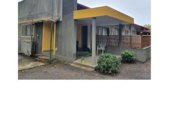 Infinix villa 2Bhk Alibag has Balcony rooms