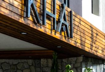 KHAI HOTEL BODRUM allows 18 year olds to book a room