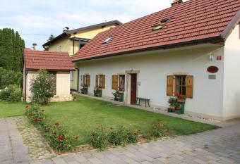 Sleeping in Village has Balcony rooms