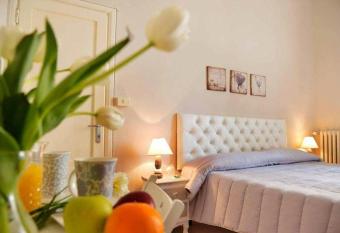 hotel lis   has Balcony rooms