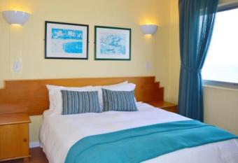 Kapenta bay unit 47 has Balcony rooms