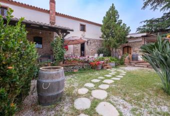 Sicilian Suite Garden has Balcony rooms