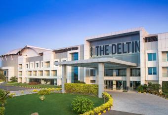 VITS Select Daman allows 18 year olds to book a room