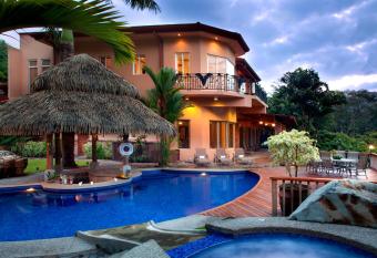 Los Suenos Resort Casa Oasis by Stay in CR has Balcony rooms