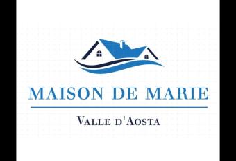 Maison De Marie has Balcony rooms