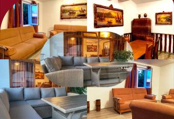 Summer Breeze has Balcony rooms