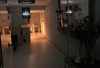 Hotel Oasis Paralia has Balcony rooms