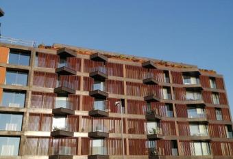 Apartment PURO HOMES allows 18 year olds to book a room