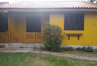 Hospedaria V   Schutz 2 has Balcony rooms