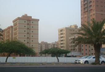 Red Tower Furnished Apartments allows 18 year olds to book a room