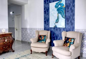 Palacete da Baixa by MY CHOICE allows 18 year olds to book a room