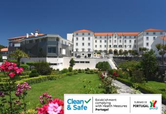 Consolata Hotel allows 18 year olds to book a room