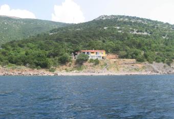 Apartments Turina has Balcony rooms