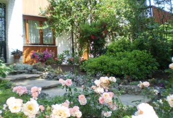 B&B Fontanella has Balcony rooms