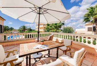 Apartamento Casa de Maretas has Balcony rooms