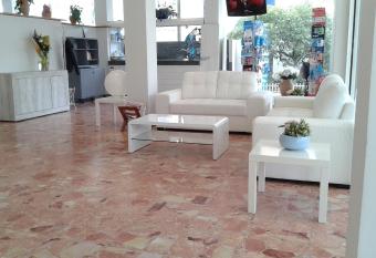 Hotel Ambasciata has Balcony rooms