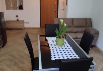 Manuel Guesthouse Arta terme has Balcony rooms