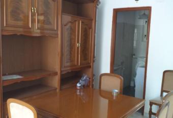 LA CASETTA IN CANADA  - SINGOLA ED INDIPENDENTE, comoda a pochi passi dal mare situata nel centro storico has Balcony rooms