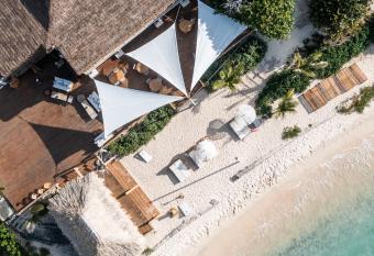 Long Bay Beach Resort has Balcony rooms
