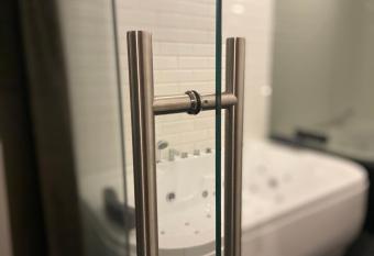 Jacuzzi Rakowicka Top Apartments has Balcony rooms