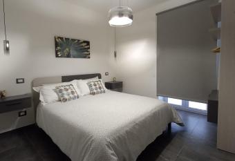 MiBu House has Balcony rooms