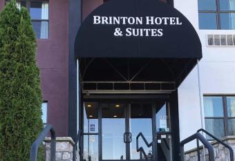 Brinton Suites has Balcony rooms