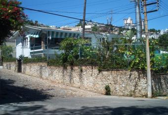 Casa del tr  bol has Balcony rooms