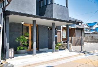 machiyado Kuwanajuku Edomachi 21 has Balcony rooms