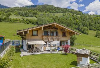 Gebirgsjagd has Balcony rooms