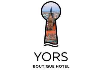 YORS Boutique Hotel allows 18 year olds to book a room